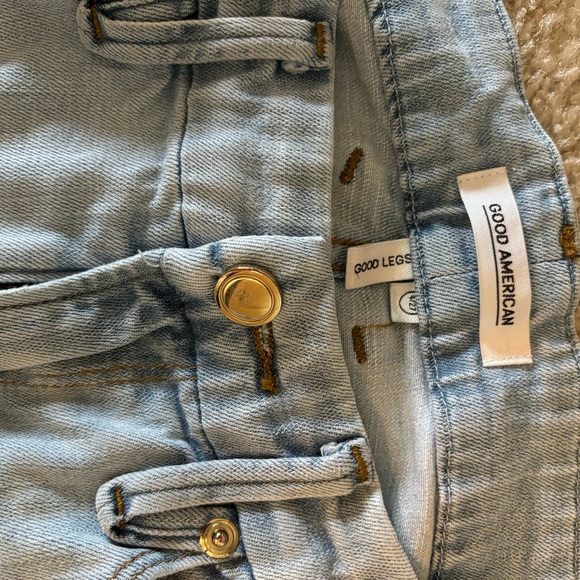 Good American Good Legs - Picture 2 of 3